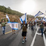 קריאה למלחמת אזרחים? ההודעה של אחד ממייסדי אחים לנשק