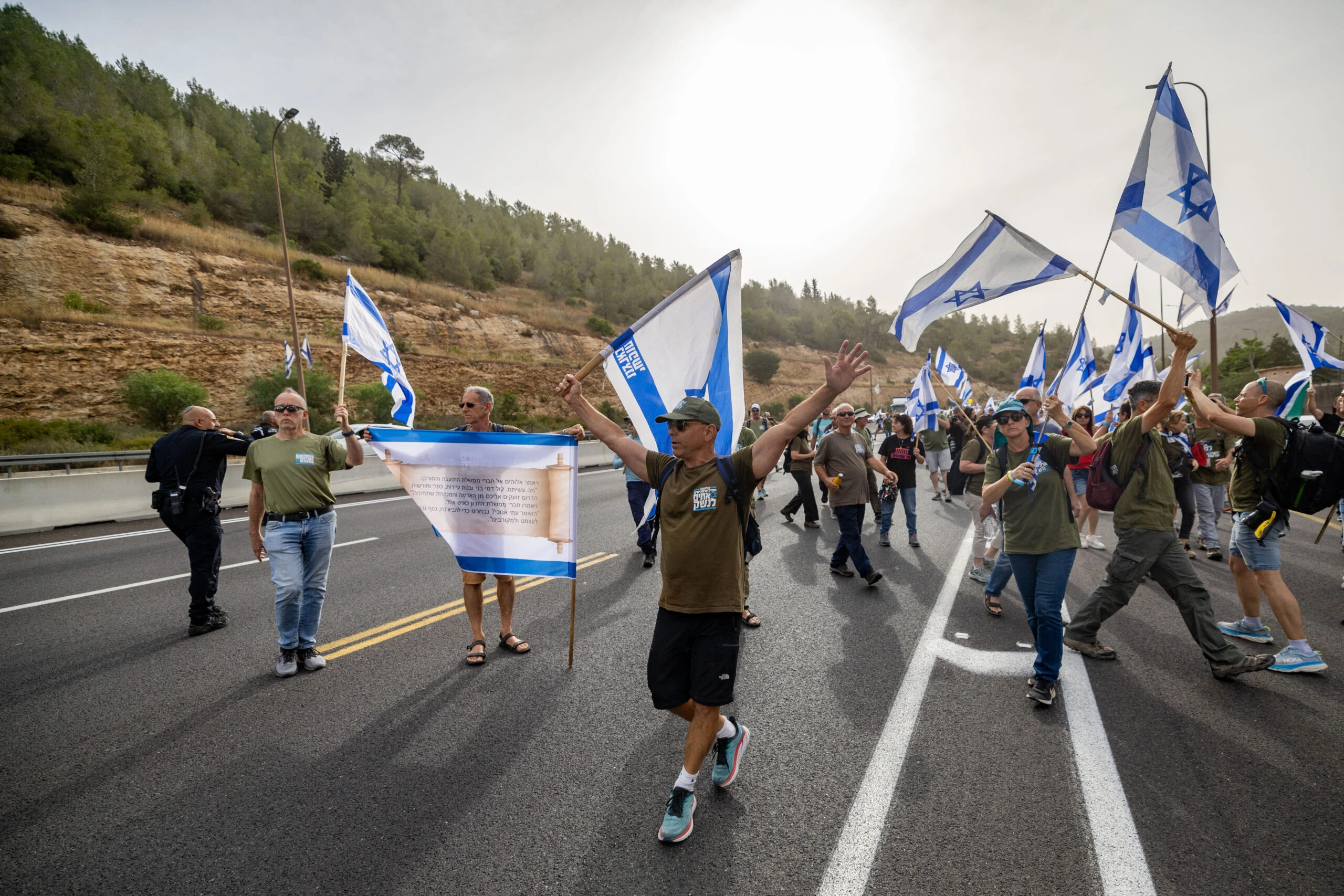 בית המשפט: "ראשי אחים לנשק לא אמורים להיות במעצר"