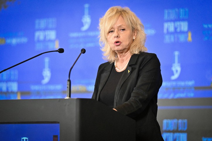 היועמ"שית תוקפת: הממשלה מנסה להעביר "רפורמה שקטה"