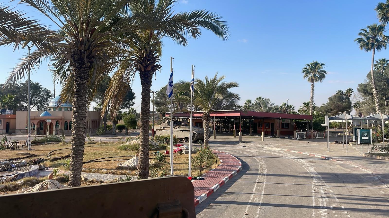 צילום: חדשות 14