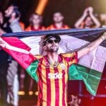 כדורגלן נבחרת מרוקו: "כשזה לא נשים וילדים, היהודים בורחים"