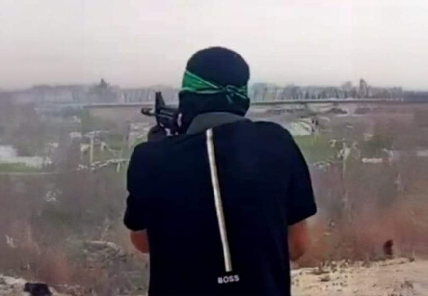 רבש"ץ בת חפר: "היום בו אזרחים ימותו מירי "תמים" קרוב מתמיד"
