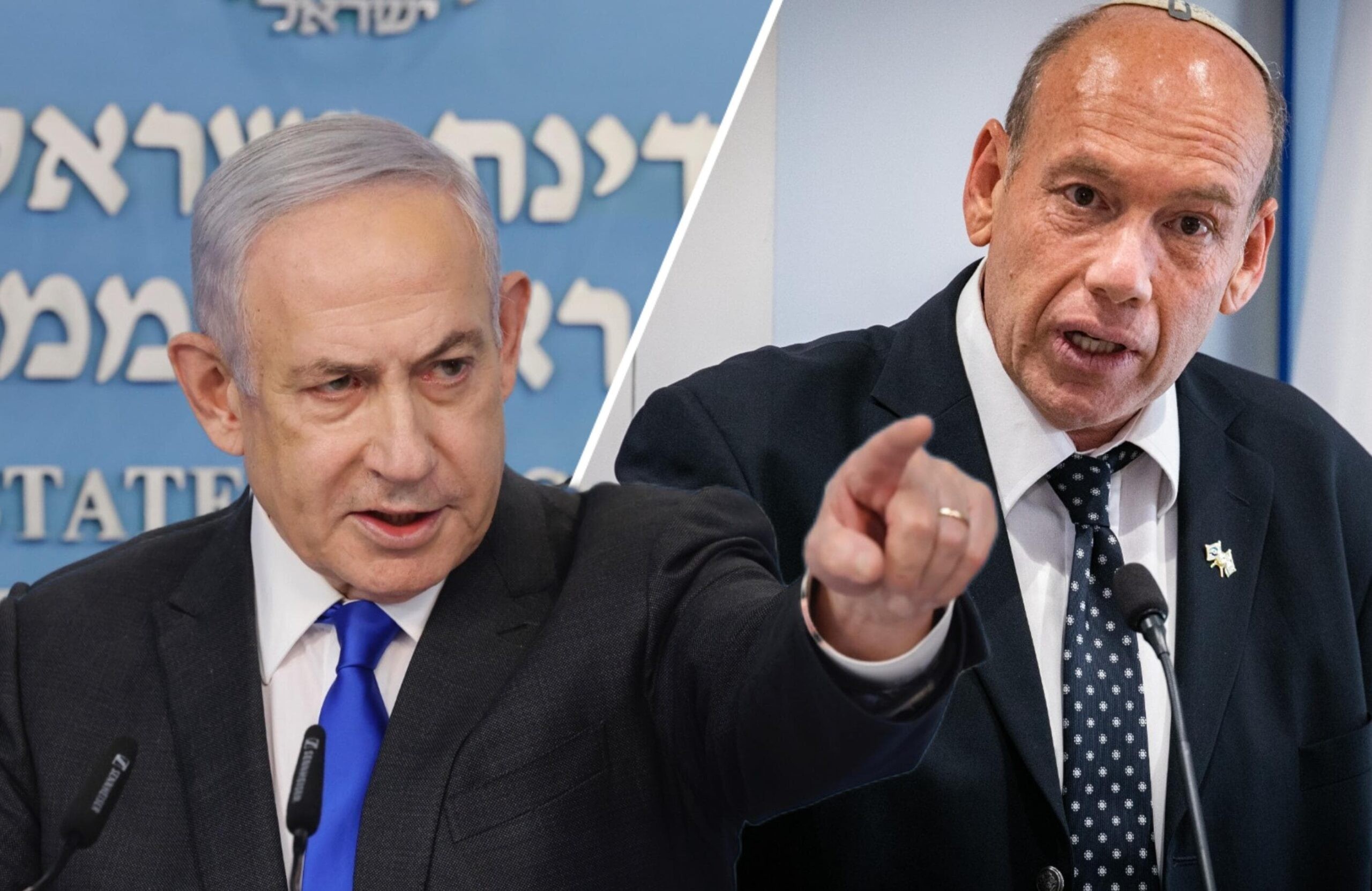נתניהו משיב למבקר המדינה: התנגחות מיותרת, משתפים איתך פעולה