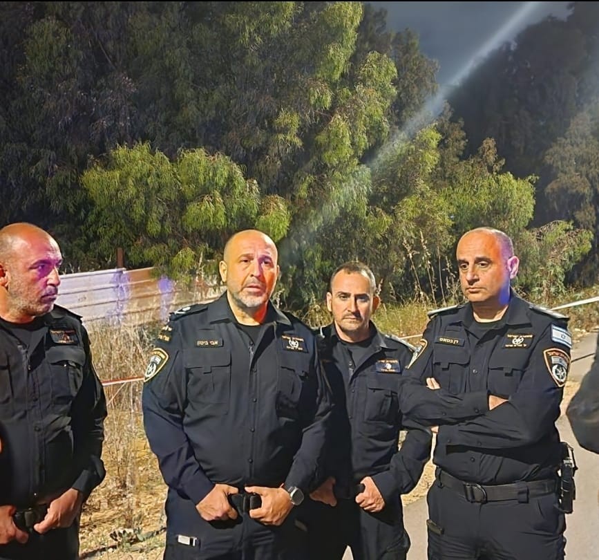 רצח בנתניה: עבריין מוכר נורה מטווח אפס, חשש ממלחמת כנופיות