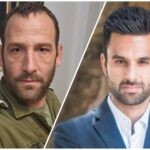 בלי בושה: פליט האח הגדול תקף את מדליק המשואה יוסף חדאד