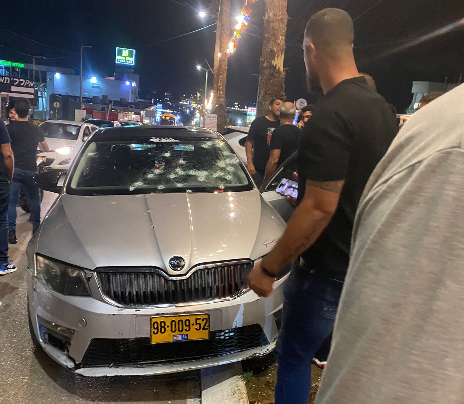 רצח רודף רצח: 2 נרצחים בירכא ובלוד, בתוך פחות משעה