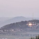 הותר לפרסום: אזרח נהרג מפגיעת טיל נ"ט בצפון, 5 לוחמים נפצעו