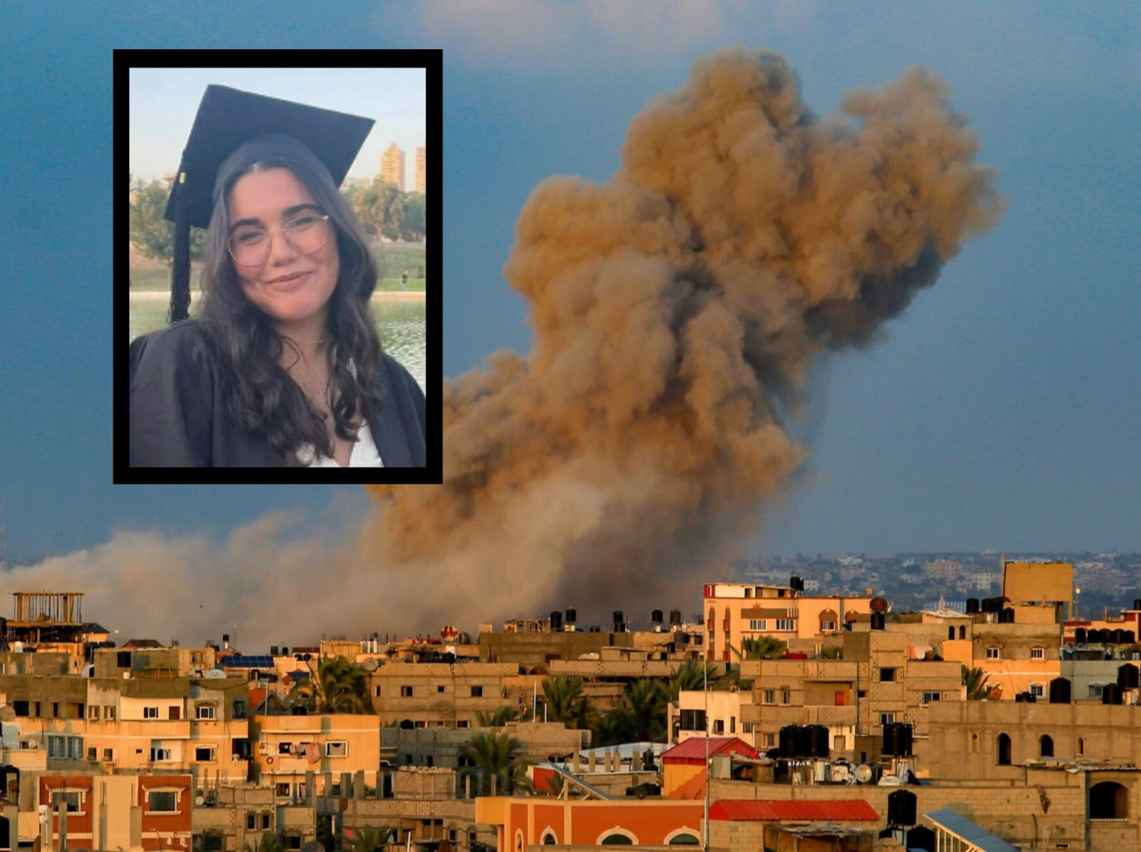 אימה של נועה מרציאנו הי"ד מגיבה לחיסול המחבל: "נעשה צדק"