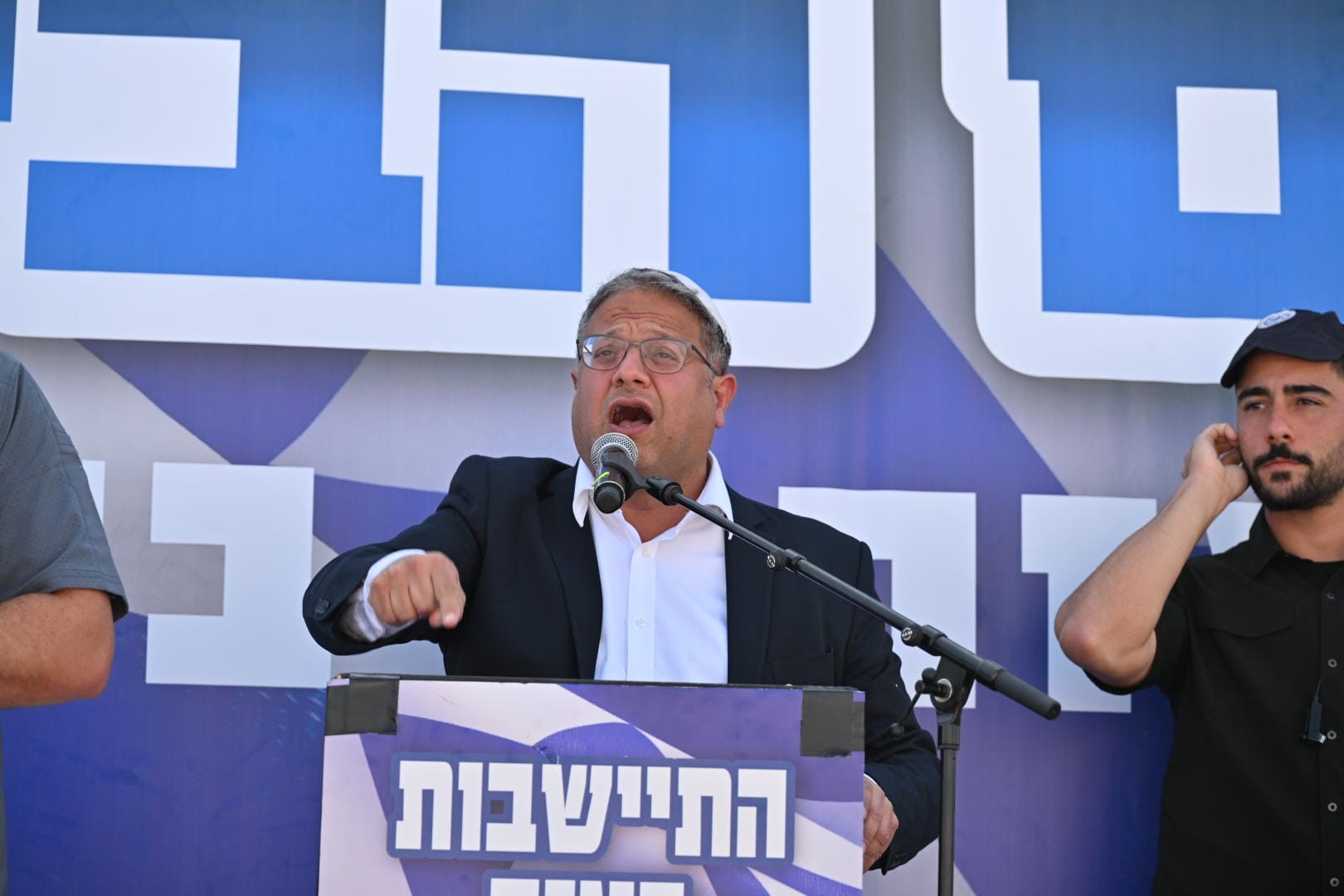 נערכים לבחירות? עוצמה יהודית מקימה תאי סטודנטים בקמפוסים