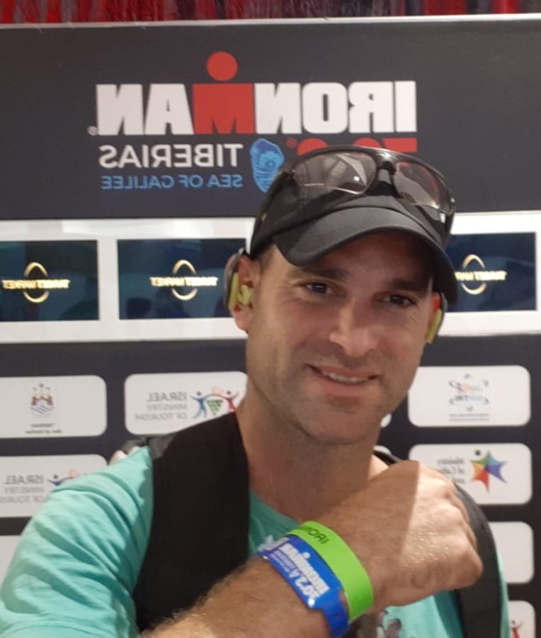 אלעד פינגרהוט, אב ל-3, הוא ההרוג מירי הנ"ט לאדמית