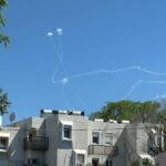 עשרות שיגורים לעבר הגולן, צה"ל תוקף בלבנון | תיעוד