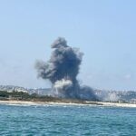 דיווח בלבנון: חיל האוויר תקף באזור צידון – זה הבכיר שחוסל
