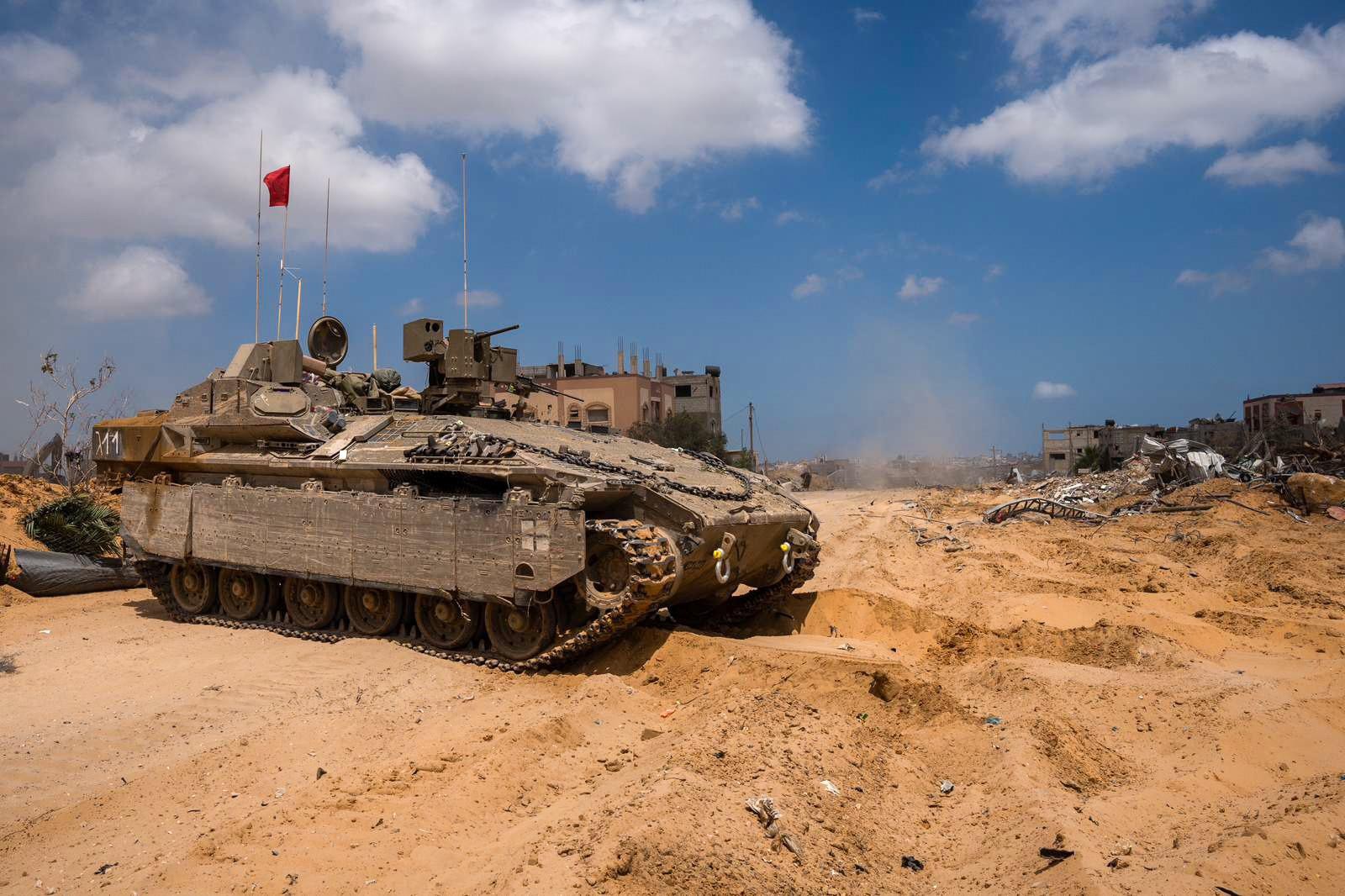 קרדיט: דובר צה"ל