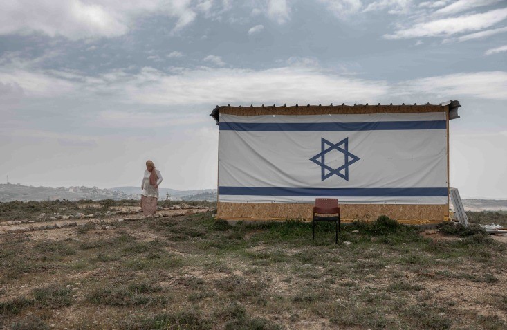 "סוף לאפליה ביו"ש": בימין חוגגים את החלטת הקבינט