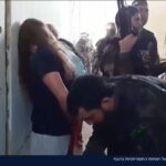 מלחמה שאין צודקת ממנה: סרטון חטיפת התצפיתניות מנחל עוז נחשף