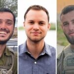 הותר לפרסום: שלושה לוחמי צה"ל נפלו בקרבות בצפון הרצועה