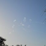 יום קרב בצפון: עשרות רקטות שוגרו מלבנון, מספר נפילות בק"ש