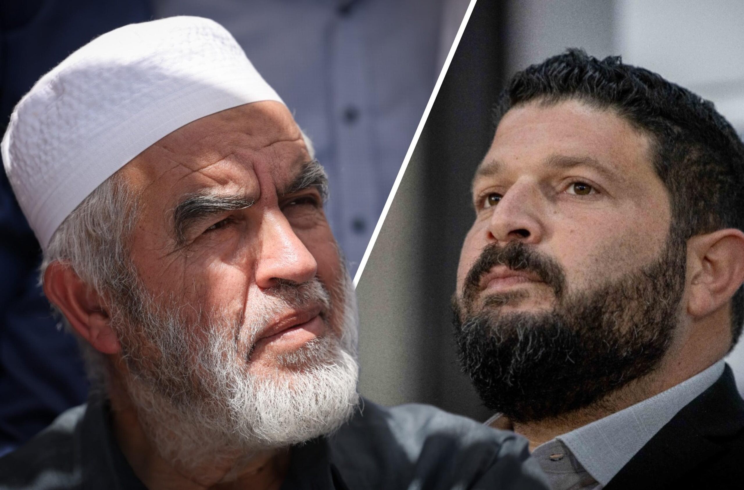 "סכנה למדינת ישראל": תגובות סוערות לתחקיר על ראאד סלאח