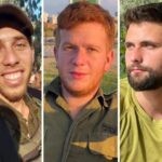 שלושה לוחמי חטיבת הנח״ל נפלו בקרב בדרום רצועת עזה