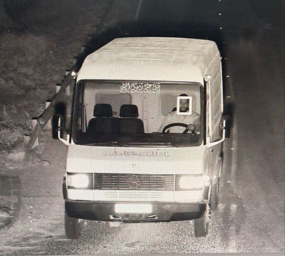 בצה"ל סמכו על הרש"פ, אך המחבל משכם שוחרר מבלי שיוסגר