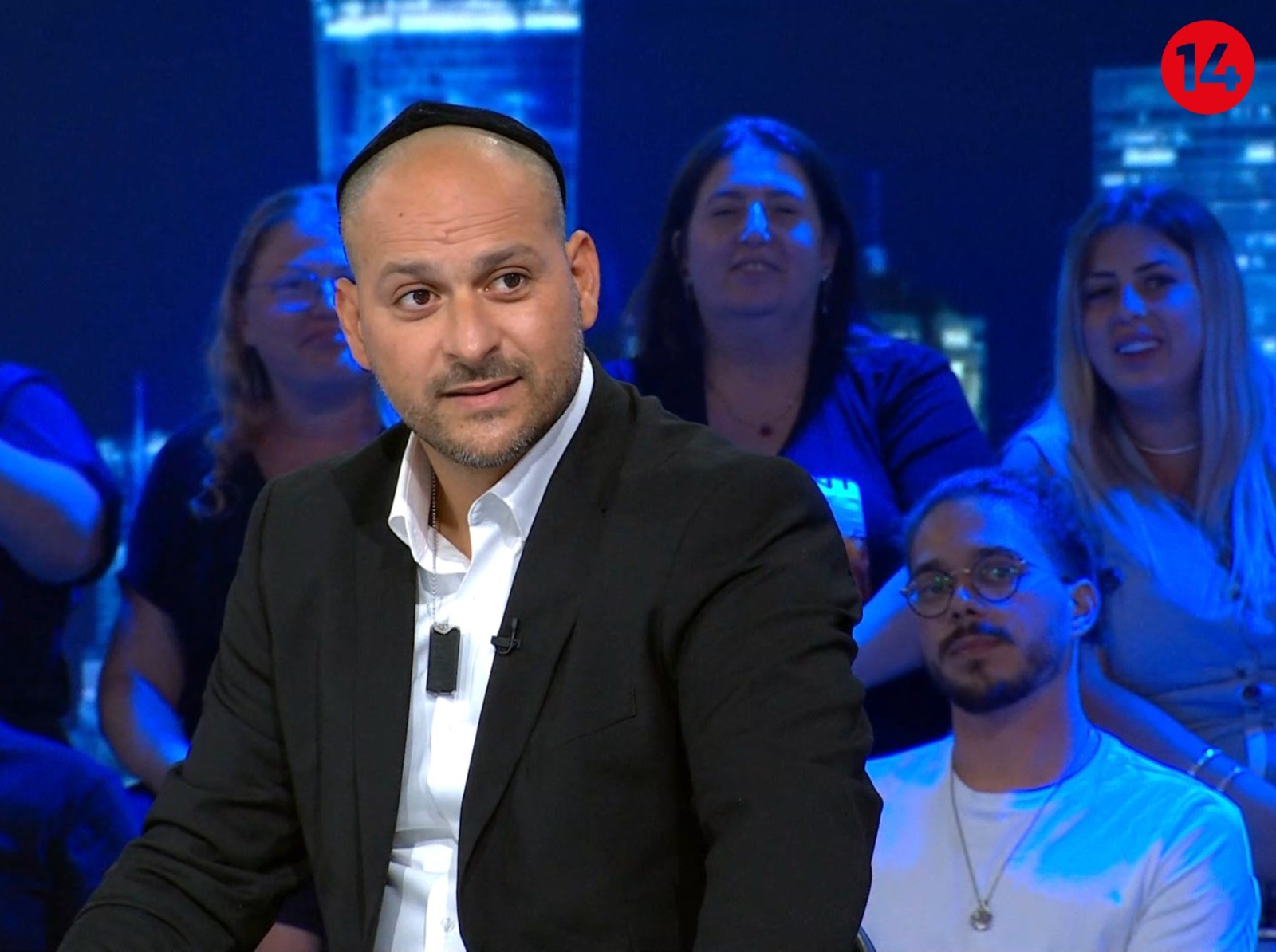 אכיפה בררנית: המילואימניק שעורר סערה מערער על הדחתו משירות