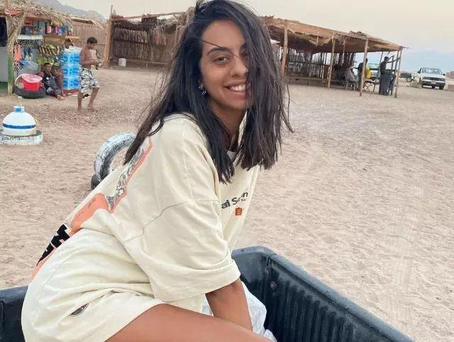"תמצאו אותי, טוב?": השיחה האחרונה של עדן - רגע לפני שנחטפה