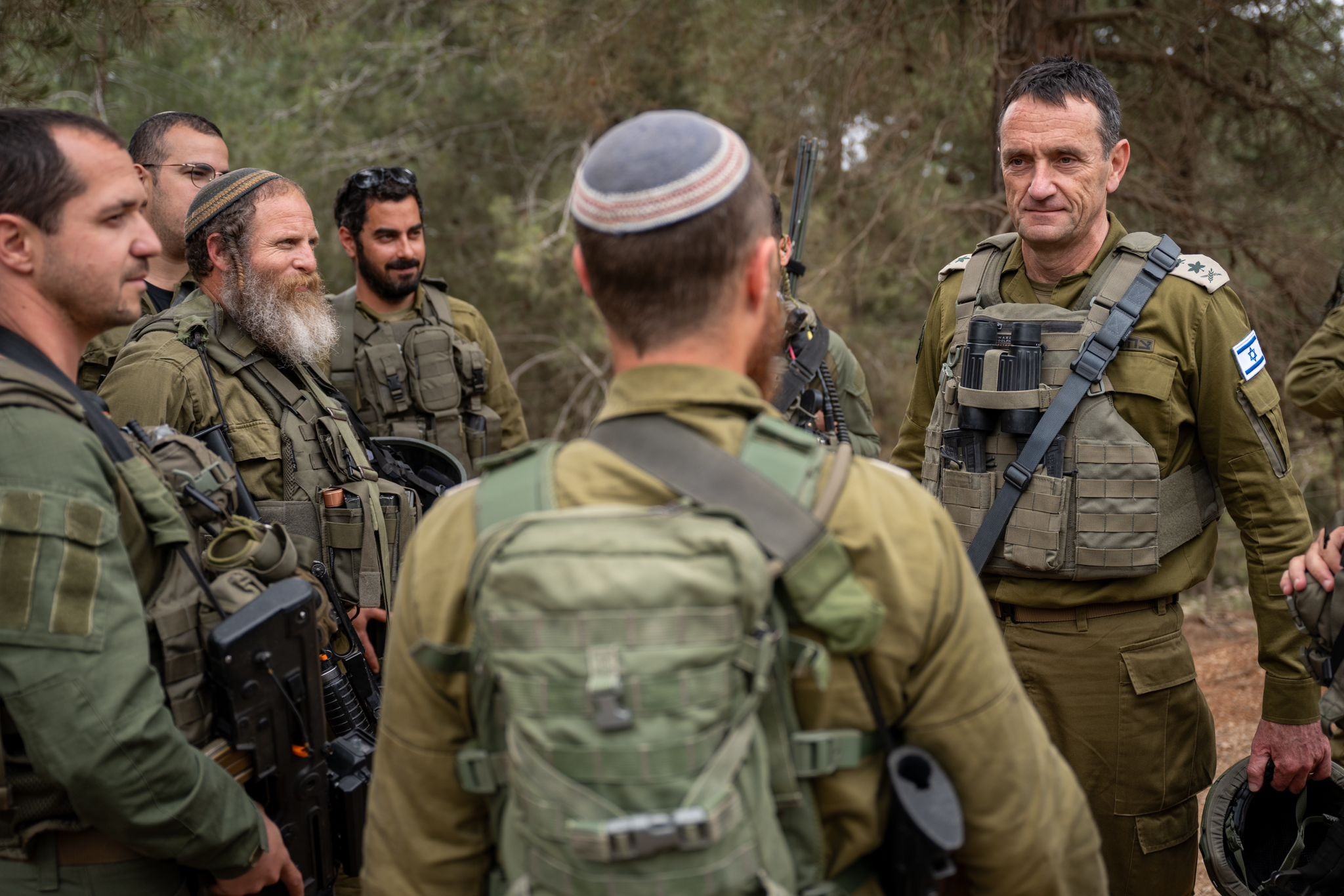 שובר חופשה לחיילי המילואים: כל מה שצריך לדעת על ההטבה החדשה