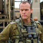 "הדרגה שקיבלת ספוגה בדם בנינו": האב השכול נגד קידום בינדר
