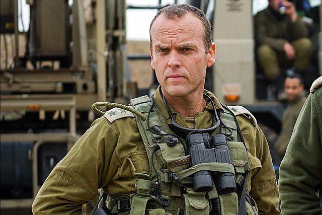 "הדרגה שקיבלת ספוגה בדם בנינו": האב השכול נגד קידום בינדר