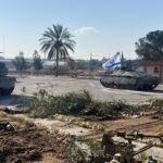נערכים להתקדמות: זו המטרה הבאה של כוחותינו במרחב רפיח