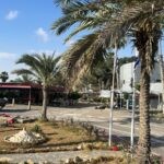גורם מצרי: חמאס לא מתנגד לשליטת הרש"פ במעבר רפיח