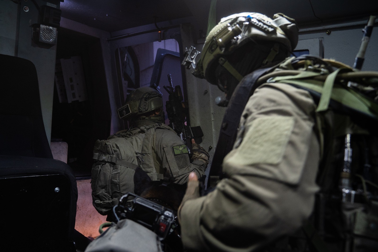 "הרחב ביותר מאז חומת מגן": הפרטים על המבצע הגדול בצפון יו"ש