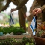 ערב יום הזיכרון: מניין חללי מערכות ישראל עומד על 25,034