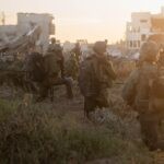 לאחר שמונה ימים של פעילות: כוחותינו יצאו משכונת זייתון