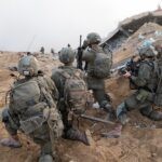 יציאה של צה"ל מעזה, לפני שחרור החטופים: תיקוני חמאס למתווה