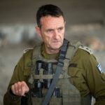 הקונספציה החדשה של הרמטכ"ל – השארת שלטון חמאס בעזה