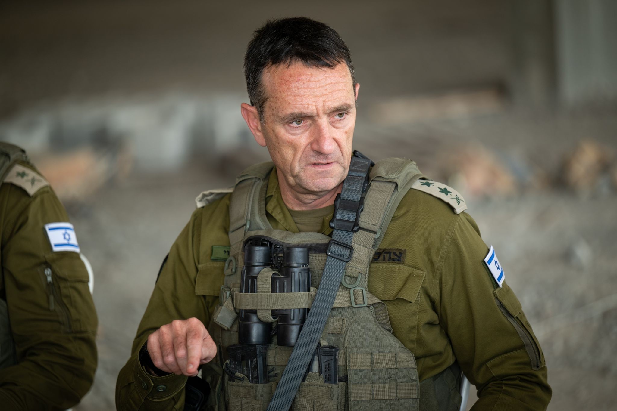 ד"ר גדי טאוב: אם ישראל רוצה לנצח - הרמטכ"ל חייב ללכת הביתה