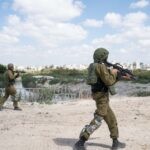 הטרור ביהודה ושומרון הוא בלתי נמנע – הגיע הזמן לעקור מהשורש