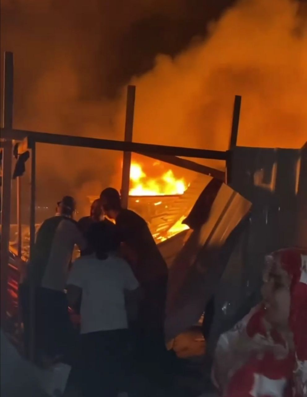 צה"ל יתחקר את תקיפת חיל האוויר ברפיח | כל הפרטים