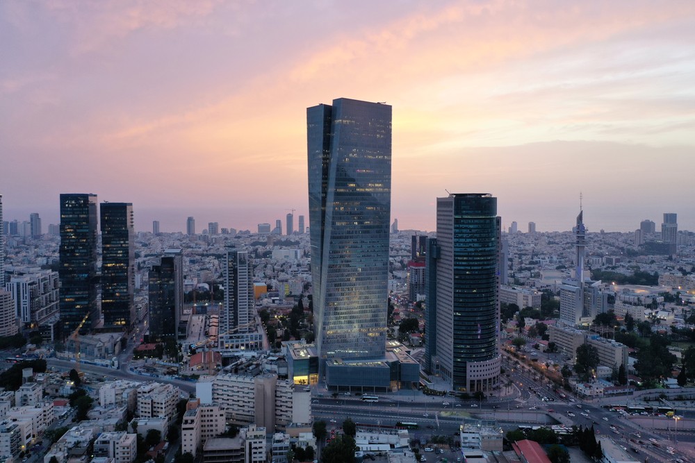 תל אביב עוברת למצב שקט: צפירה ברכב תיחשב מעתה לעבירת קנס