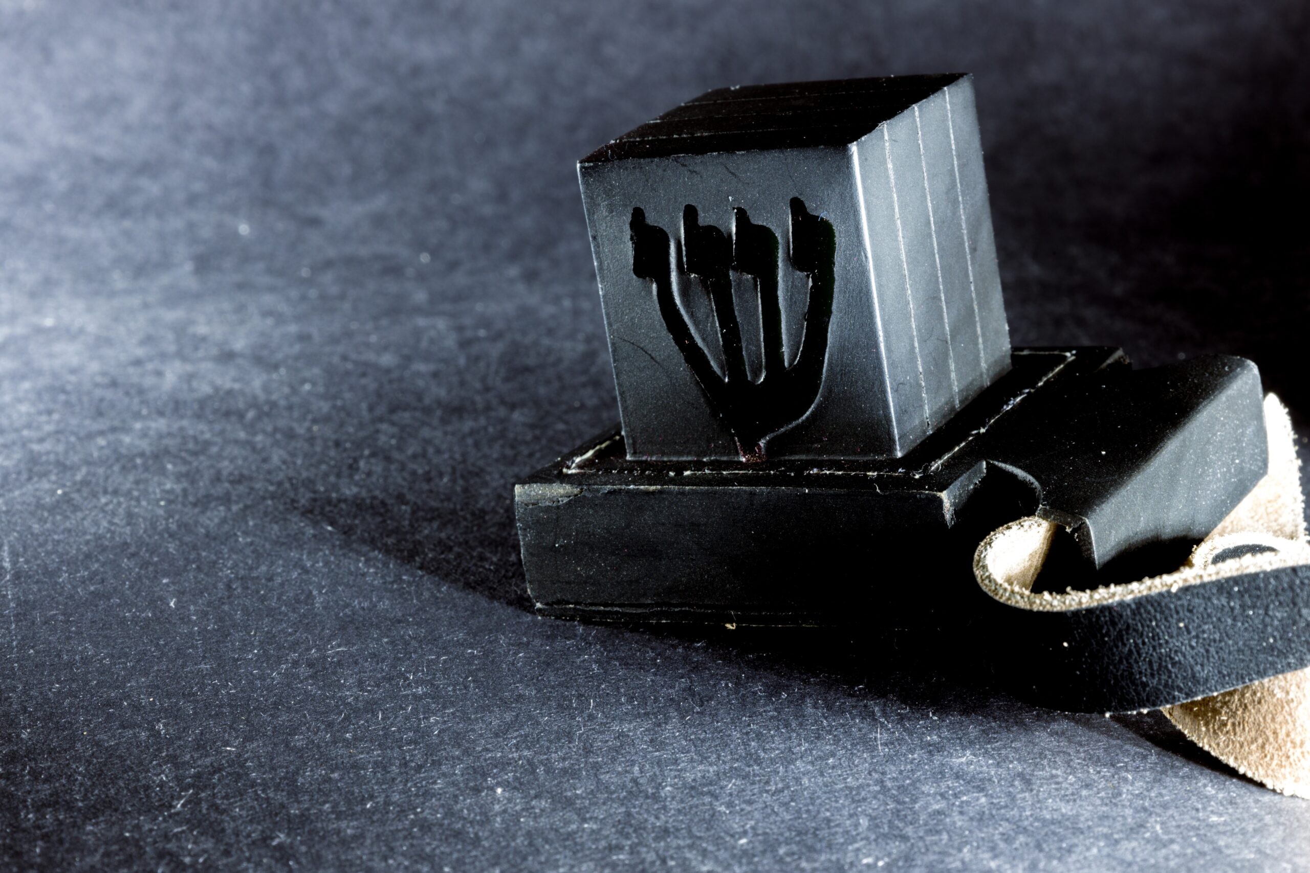 רה"מ הניח תפילין, האם השכולה: "הייתי כולי צמרמרות והתרגשות"