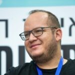 "דוחה": חיים לוינסון בחר להתבדח על הקולה של נועה ועורר סערה