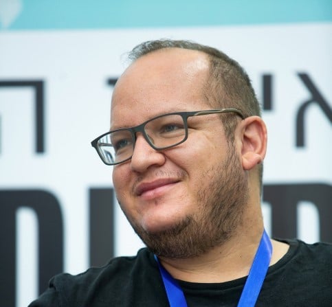 חיים לוינסון חושף את ההודעה שקיבל מעיתון הארץ לאחר שפוטר