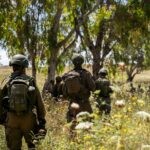 טכניקות הסוואה ולחימה: כך נערכים בצה"ל למלחמה בלבנון | צפו