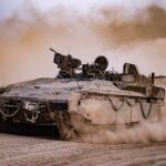 8 לוחמים נהרגו באסון הנמר"ה: "הפיצוץ – ממטען או טיל נ"ט"