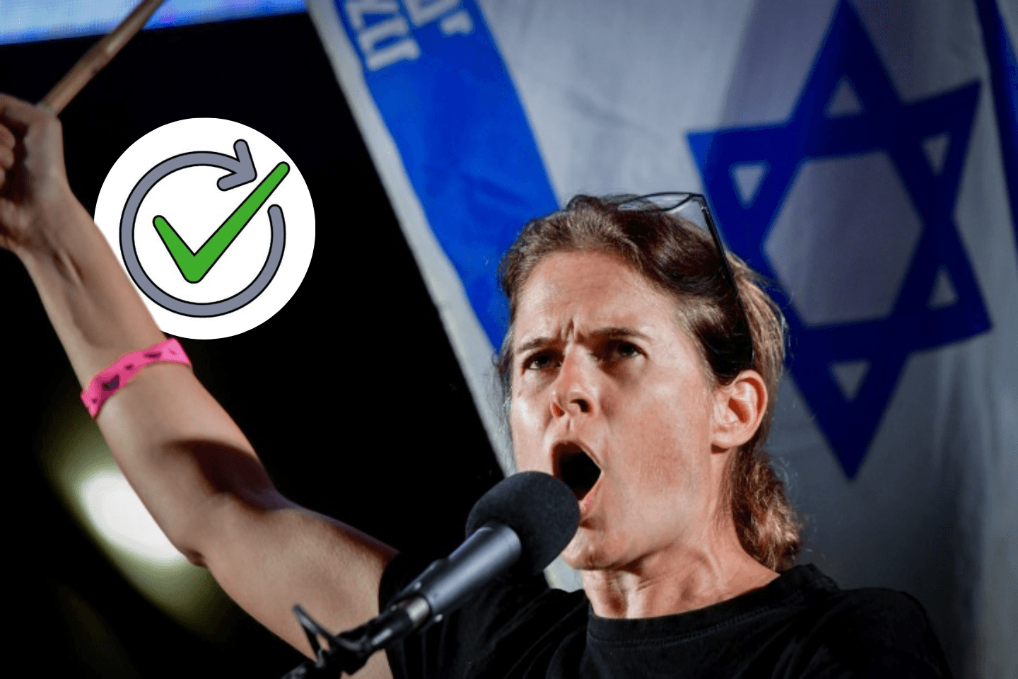 שקמה ברסלר והיפוכה: למי מותר לשתף איומים בסרבנות?