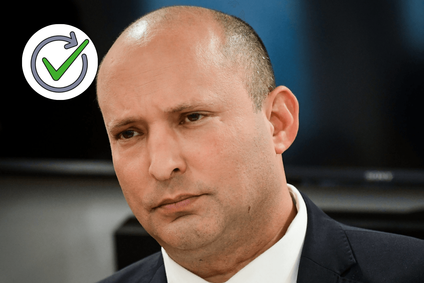 האם בנט משקר? "לא סיפרתי לאף אחד, לא עשיתי סיבוב ניצחון"