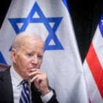 ביידן חשף מתווה כניעה לסיום המלחמה, נתניהו לא פסל על הסף