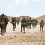 דיווח: צה"ל צבר מספיק חיילים ליד רפיח בכדי לצאת במתקפה רחבה