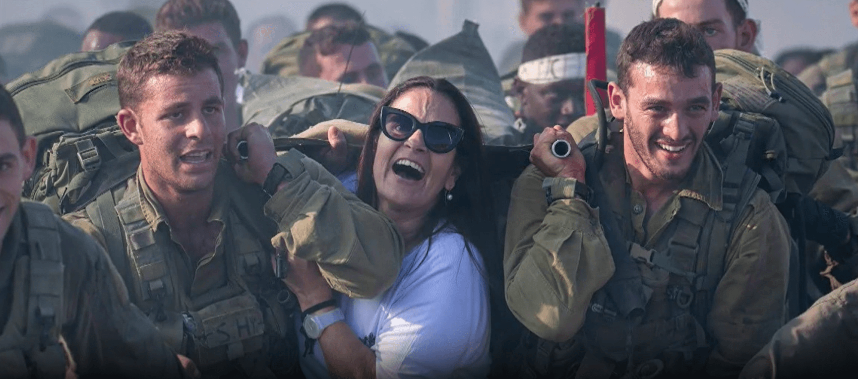 סרן שילה ראוכברגר ז"ל | צילום: באדיבות המשפחה